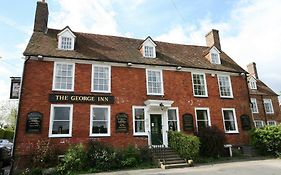 The George Inn